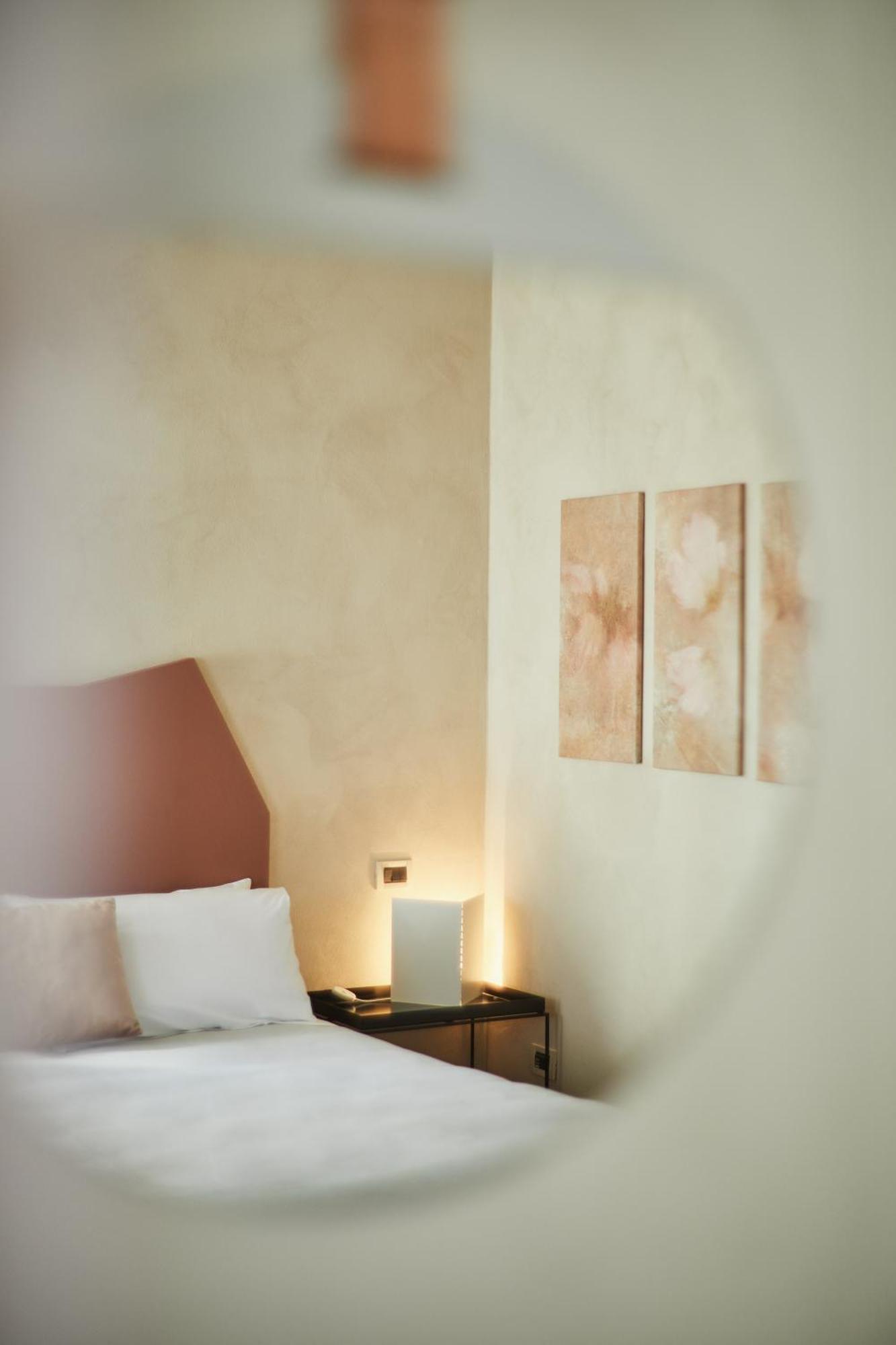 Locanda Ca' Matilde Quattro Castella Exteriör bild